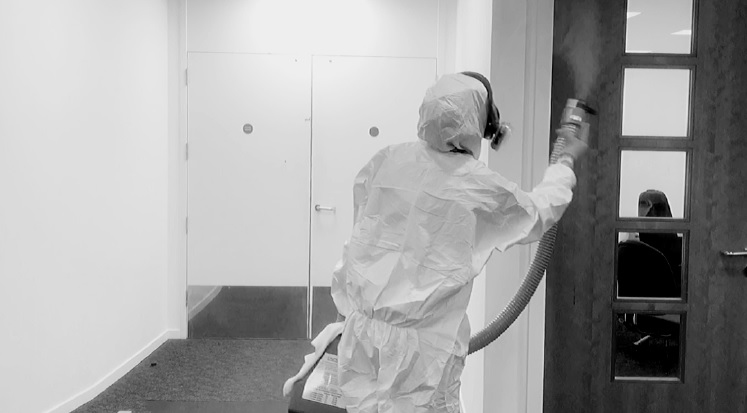 infection prevention