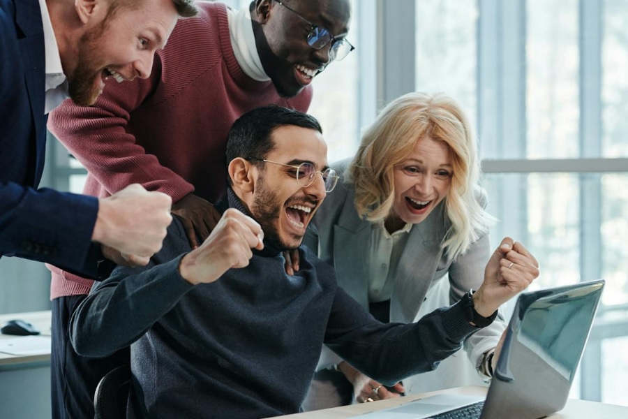 Get ISO 9001 Certified in Days, Not Months