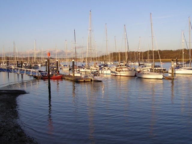 Hamble