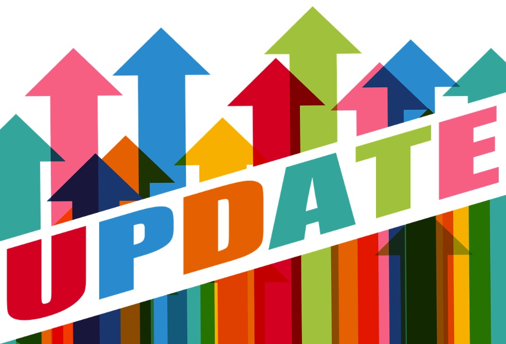 ISO 9001 Update